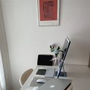 여난농장 | 아이맥 m1 24인치 :: 디자이너의 개봉기 및 사용후기