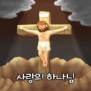 구약 성서의 하나님 이미지