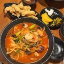 진흥각 - 포천시 내촌로 26 | 포천 웨이팅 맛집 '진흥각' 해장 짬뽕 내돈내산 주말 방문후기