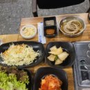 참숯한우천국 검암점