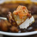 와룡찜닭 이미지