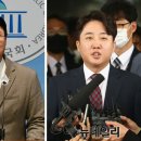 '자유의 둥지' 날로 먹겠다?… 이준석-천하람의 '뻐꾸기 작전' 이미지