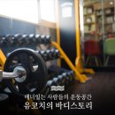 바디스토리