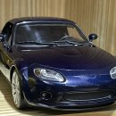 1/18 / 지티스피릿,오토아트,LCD 등 / MX-5, R35 이미지