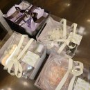 로코코 | W70. 인천 로코코웨딩 본식 당일 솔직 후기 (드레스, 메이크업, 헬퍼)