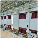 명륜체육관 이미지