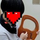 리라음악교습소 - 송파구 중대로 24 | 하프리라/익산함열미니하프리라/미니하프리라/하프리라/채은경꿈꾸는바이올린 - 힐링악기 미니하프 리라