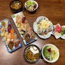 대호타워아파트경로당 | 대구 범어동 초밥 깔끔하게 먹기 좋은 식당 '스시도한'