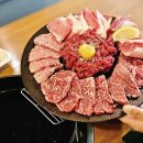 발산농장 | 마곡 한우 맛집 투뿔 암소 한우 제대로 즐기는 대가원 발산 샤브샤브 마곡 회식 룸식당 추천