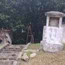 [인천 대이작도B] 오형제바위/부아산/작은풀안/계남마을 이미지
