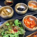 밥집푸드 | 부산 센텀 신세계 맛집 : 지하 푸드코트 신상 밥집 '고등어찬' 고등어구이 덮밥 솔직후기