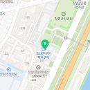 동대문구 구민체육센터 대체육관 이미지