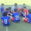 포항포은축구단