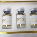 (주)아리바이오 이미지