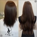 컨트럴브이 | 강남붙임머리 전문성과 기술력을 가진 컨트롤브이 헤어증모술&붙임머리 강남점