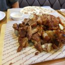 문경화덕족발보쌈&밀면 | 문경맛집, 점촌맛집, 모전맛집, 문경화덕족발밀면