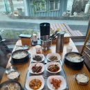 산들바람 | 산정호수맛집 예당 아구찜 코다리에 다녀온 솔직 후기예요