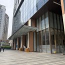 믹스짐 | 칭다오 뤼펑호텔 숙소 후기, 메이투안 배달, 믹스몰 연결 통로, 짐보관 방법