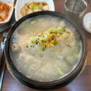 유성갈비탕 이미지