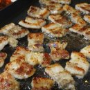 꽃등심삼겹살 이미지