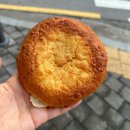서현역 빵장수단팥빵 분당점