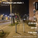 OLYMP | 프푸 추천빵집 Ouwe | 독일인생 10년간의 깨달음 | 첫 바레수업 후기 | 말차카페 offonoff