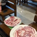 지산목 | 광주 삼겹살 맛집 지산목 학동점 내돈내산 후기