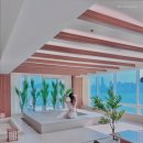 머물다가 광안리 풀빌라 펜션 이미지