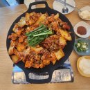 현풍돼지김치구이 이미지