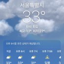 7월2일 여름 싫어하는거치고 꽤 돌아다니는 편