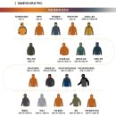 테크니컬 퍼포먼스 < No Title > | Rab 랩 미틱 G (Mythic G) 1000FP 다운 자켓 스펙 꼼꼼 분석! TILT 기술의 실체