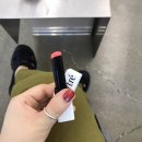 상아헬스 | 포트레 내돈내산 후기; 포트레 매트쿠션 / 신상 네일누보주스/립밤 모어코랄