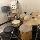 라온음악학원 | 광주드럼학원 라온실용음악학원 처음 배우는 분들도 가능한 드럼레슨