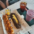뷰+디저트+커피 맛집 충주 더젬카페 다녀온 후기!