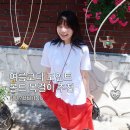 넘버링 | 20대 30대 여름 티셔츠 코디 포인트 되는 볼드 목걸이 추천 | 넘버링 주얼리 후기