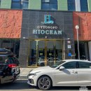 경포로 | 강릉 경포 가성비 호텔 ‘하이오션 경포’ 후기｜슈페리어 더블룸 솔직 리뷰 (옥상뷰, 주차정보)