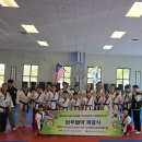 월드클래스 태권도장 이미지