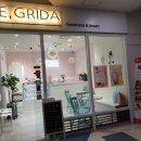 아이벨르 팜므 상암DMC | 상암동카페 예그리다에서 디저트 마카롱 먹었어요