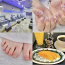 삐삐네일살롱 | 다낭 마사지 추천 스파필드 시내 네일아트