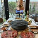 청운식육식당