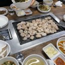 봉계막창