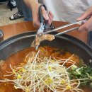 고기를 이렇게 많이 넣어준다고? 백채김치찌개 낙성대점 내돈내산 후기