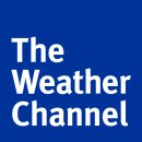 실시간 날씨 앱, 실시간 날씨 정보와 위험 기상 알림, The Weather Channel 앱 이미지