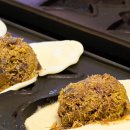 동산동-19 | 스타필드 고양 두쫀쿠 맛집 보따리제과점 두바이모찌붕어빵 후기