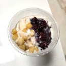 커피밭 | 스타벅스 신메뉴 카페 브륄레 프라푸치노, 컴포즈커피 인절미 밭빙수 먹어본 솔직후기