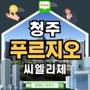 의료법인 정산의료재단 효성병원 | 청주 푸르지오 씨엘리체 분평동 아파트 분양정보