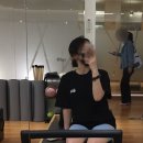 부천 필라테스 상동 디에이트짐 본점 직장인 운동 기록