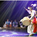 한국무용 이미지