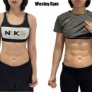 웨슬리짐 이미지