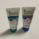 닥터리의 의료용품 | 티비헬스케어 치과아빠 의사들이 만든 안심치약 닥터데디스 어린이불소치약